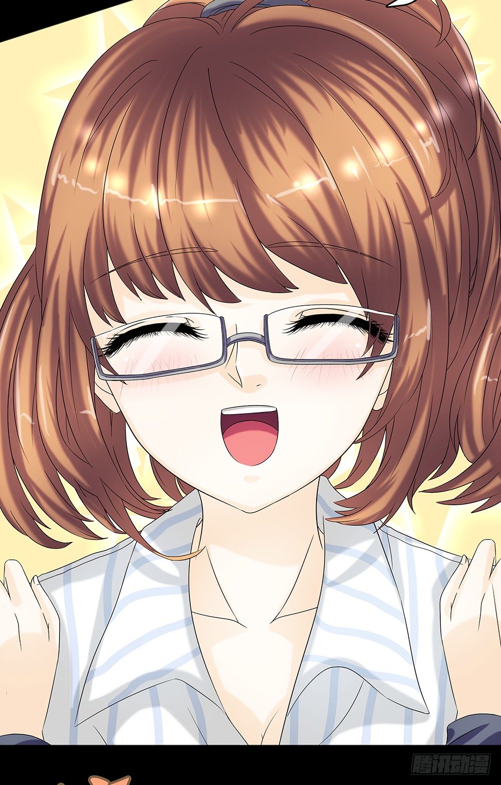 《重生吧，明星大人！》第21章妈妈等我！ 第43页