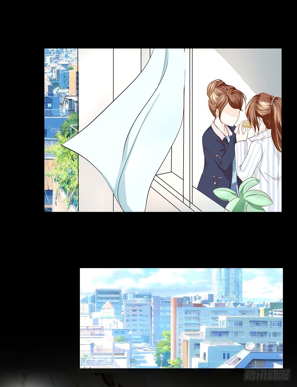 《重生吧，明星大人！》第21章妈妈等我！ 第45页