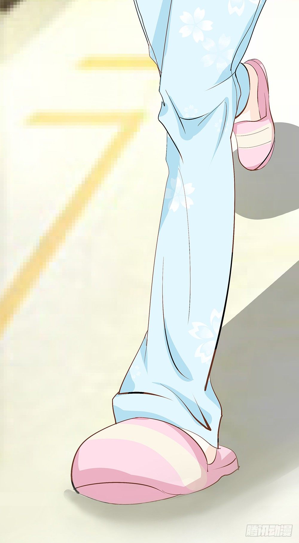 《重生吧，明星大人！》第21章妈妈等我！ 第50页