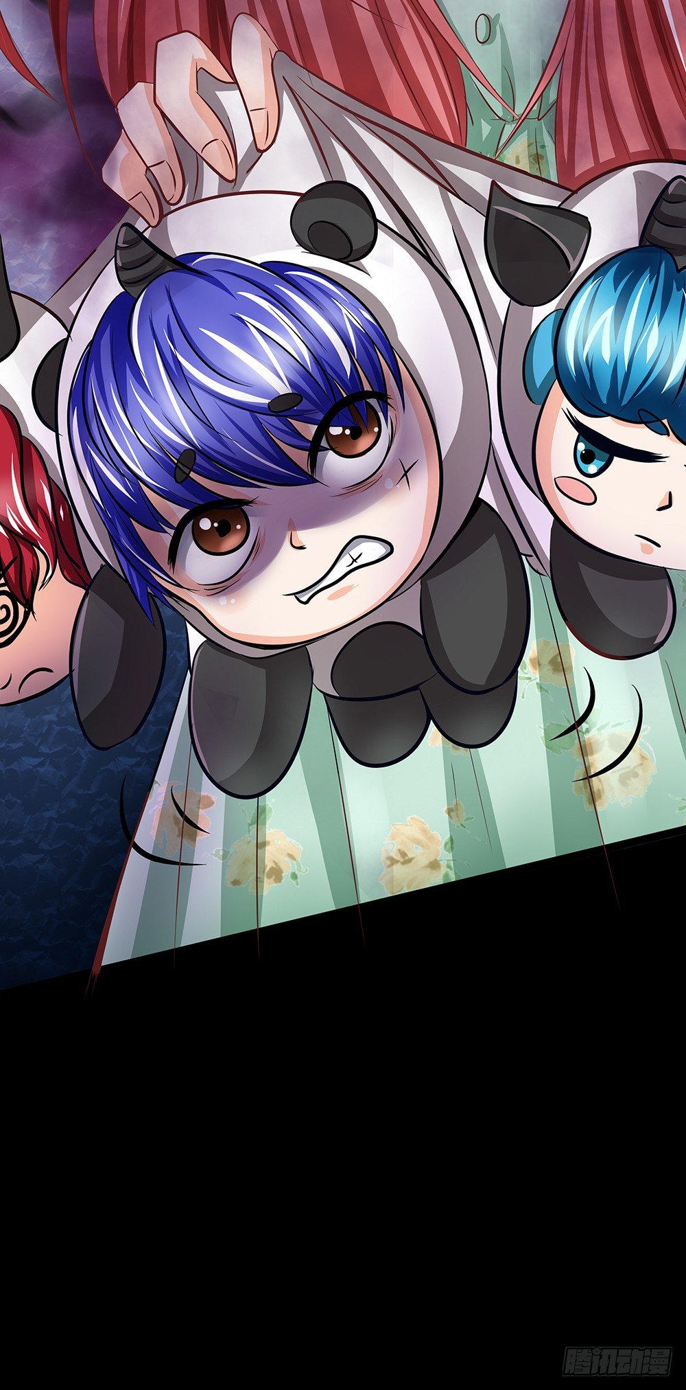 《重生吧，明星大人！》第26章诱捕 第48页