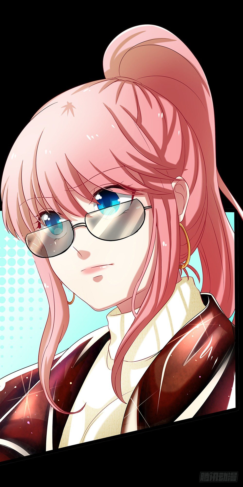 《重生吧，明星大人！》第31章事故 第25页