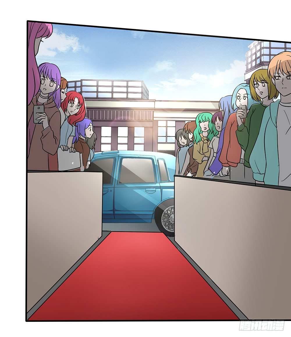 《重生吧，明星大人！》第35章邂逅 第17页