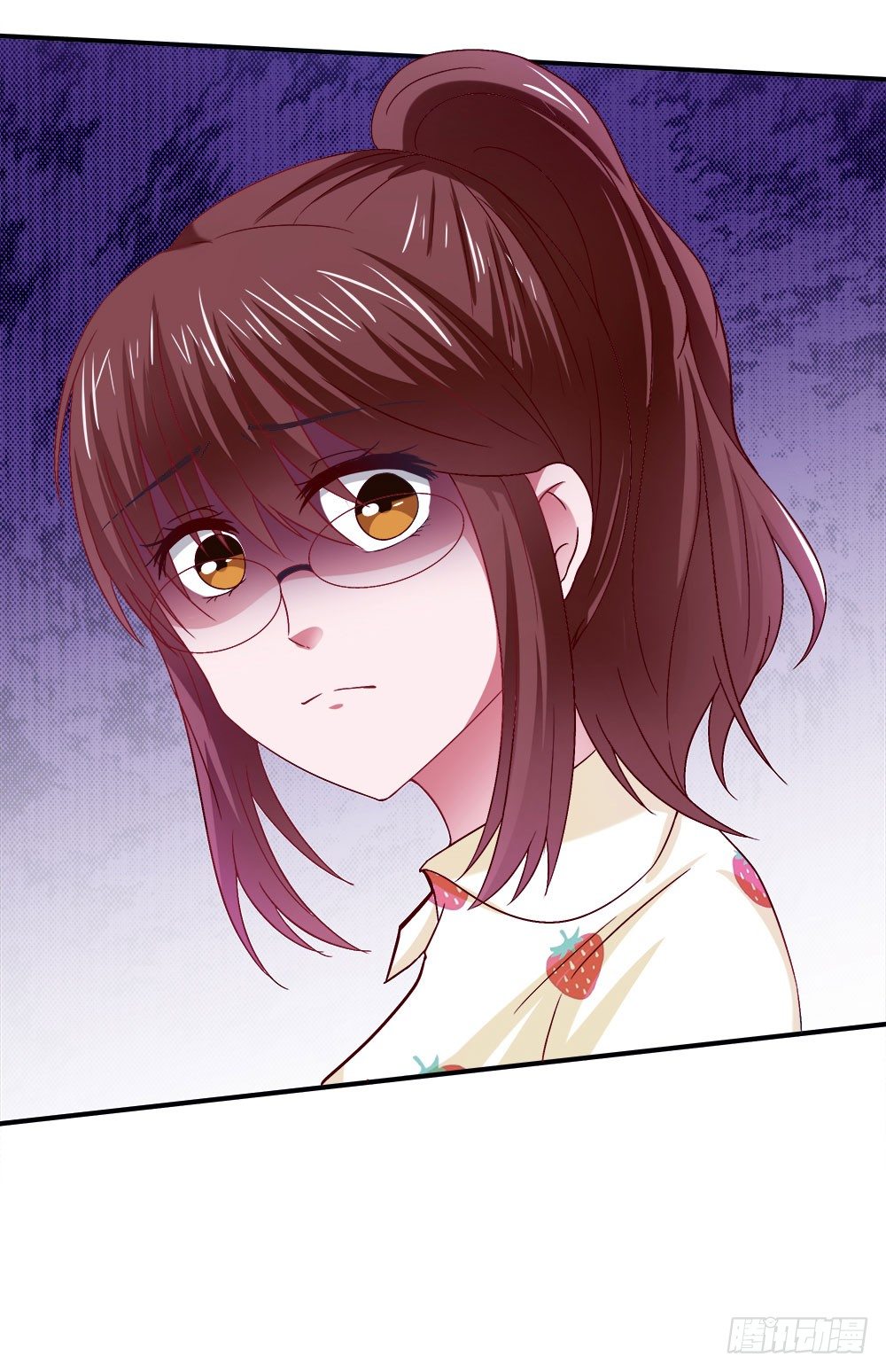 《重生吧，明星大人！》第36章演戏 第42页