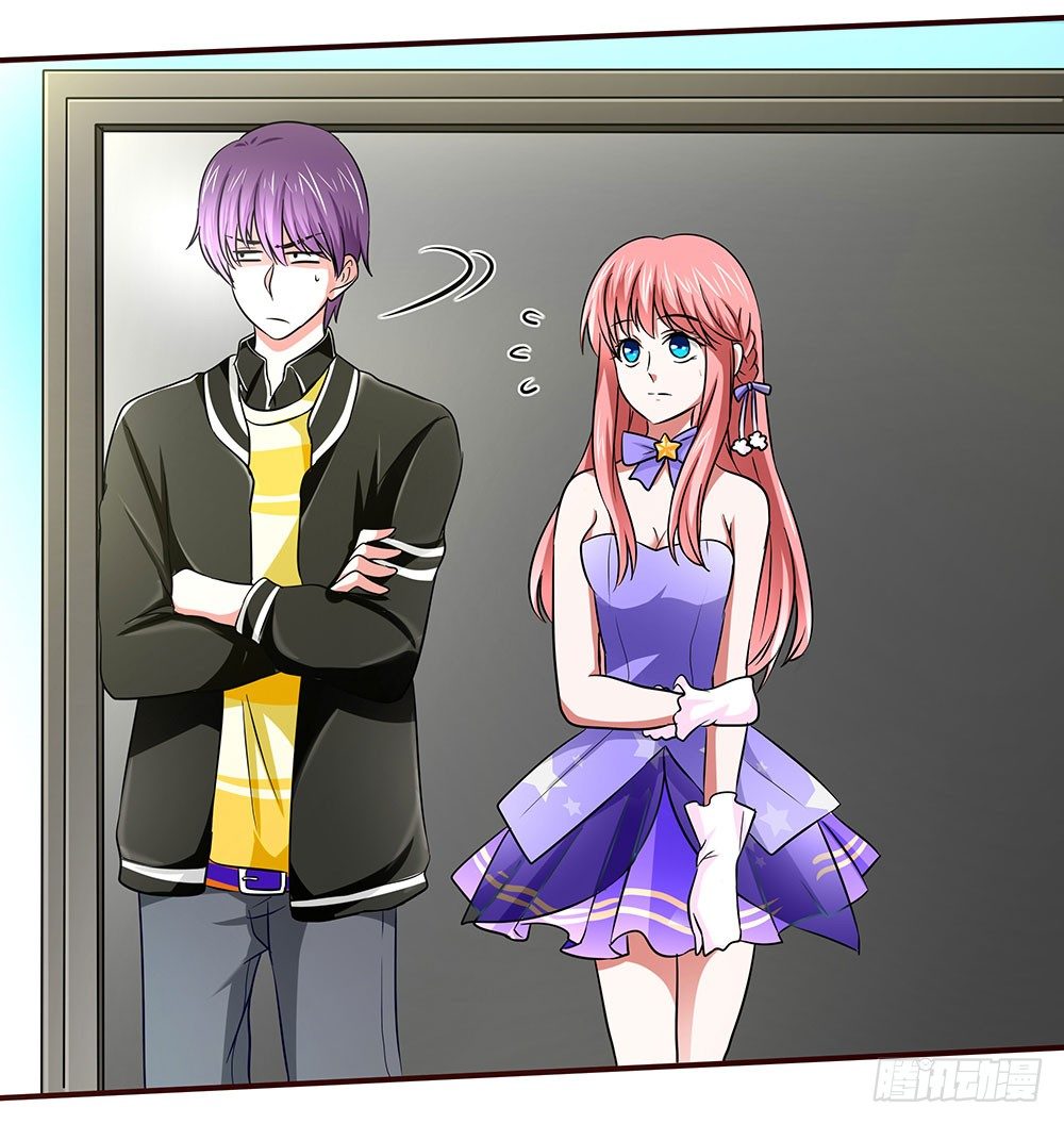 《重生吧，明星大人！》第36章演戏 第44页