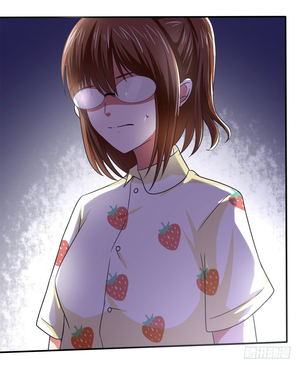 《重生吧，明星大人！》第37章疑惑 第25页
