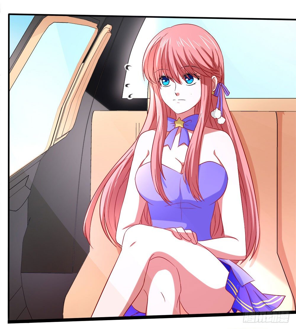 《重生吧，明星大人！》第37章疑惑 第28页