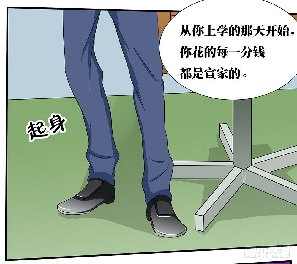 《重生吧，明星大人！》第40章生存战争！ 第32页