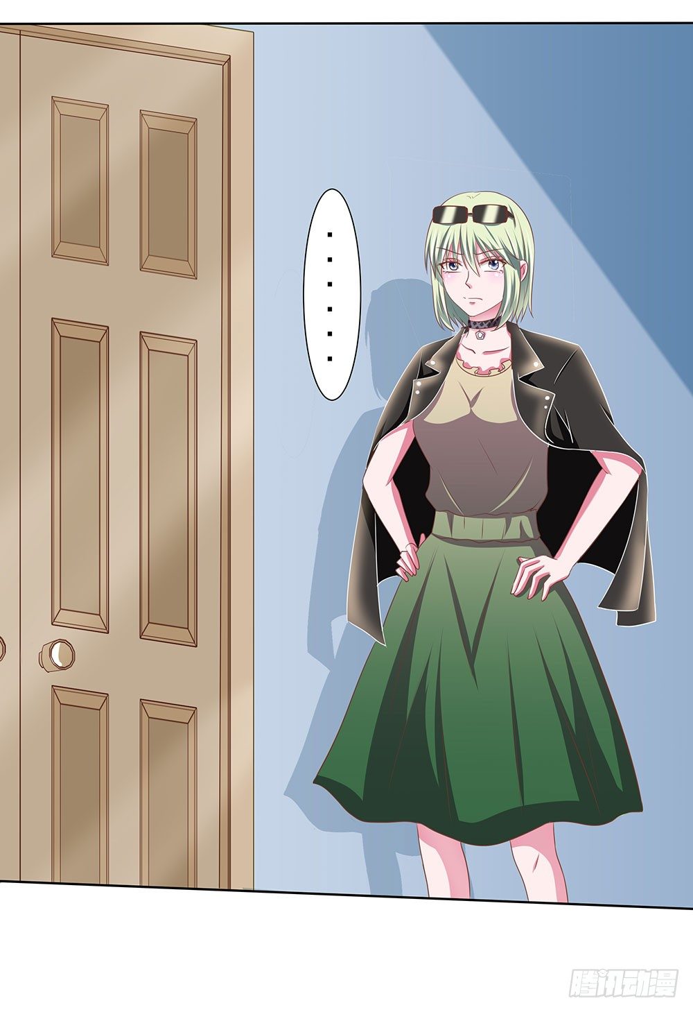 《重生吧，明星大人！》第44章命运的邂逅 第24页