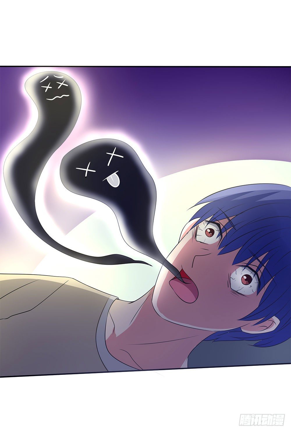 《重生吧，明星大人！》第42章声名狼借？ 第12页