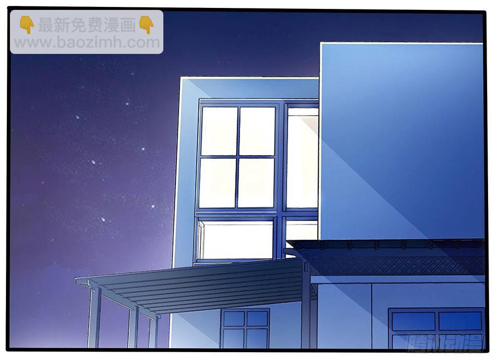 《重生吧，明星大人！》第41章人约黄昏后 第27页