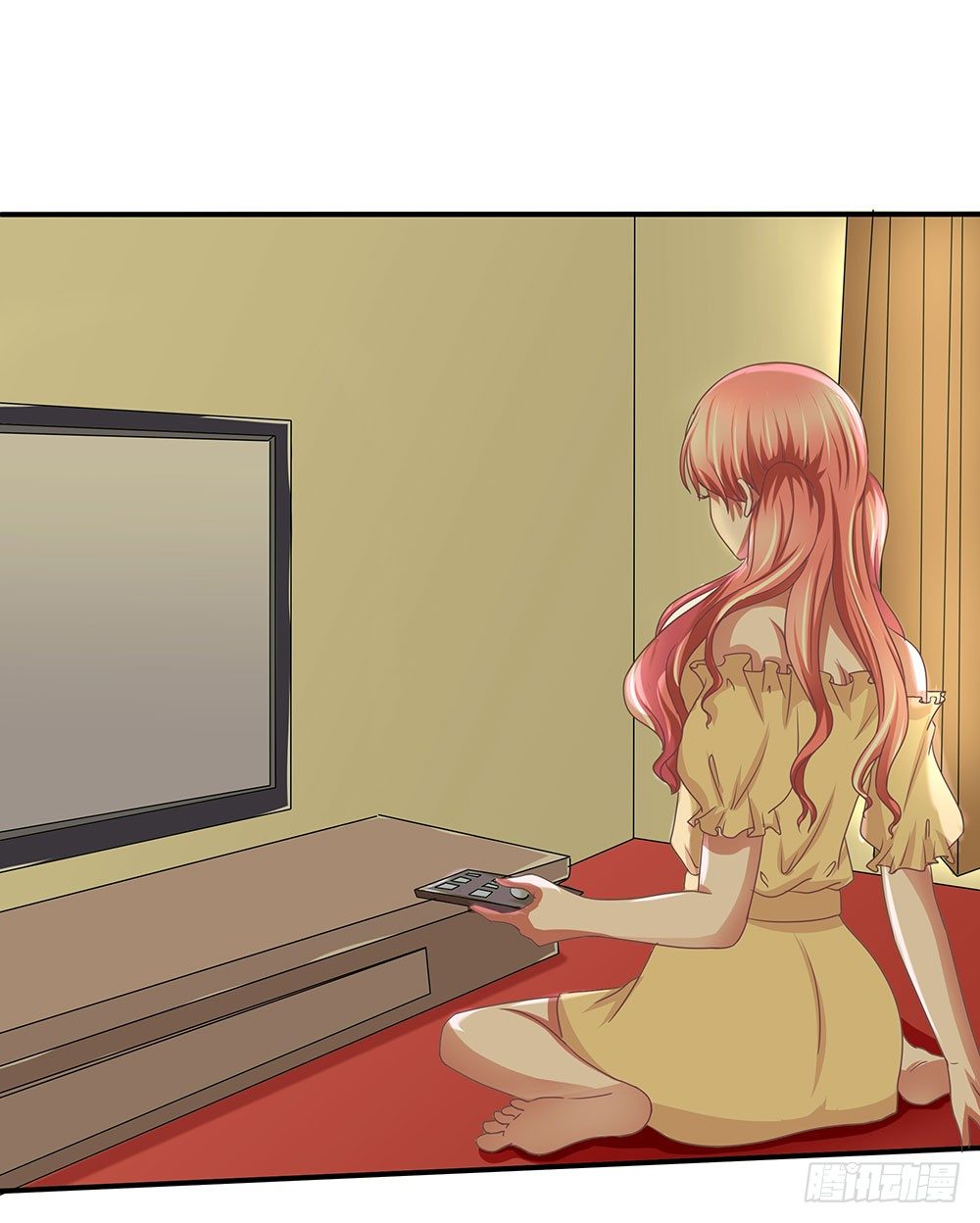 《重生吧，明星大人！》第41章人约黄昏后 第30页