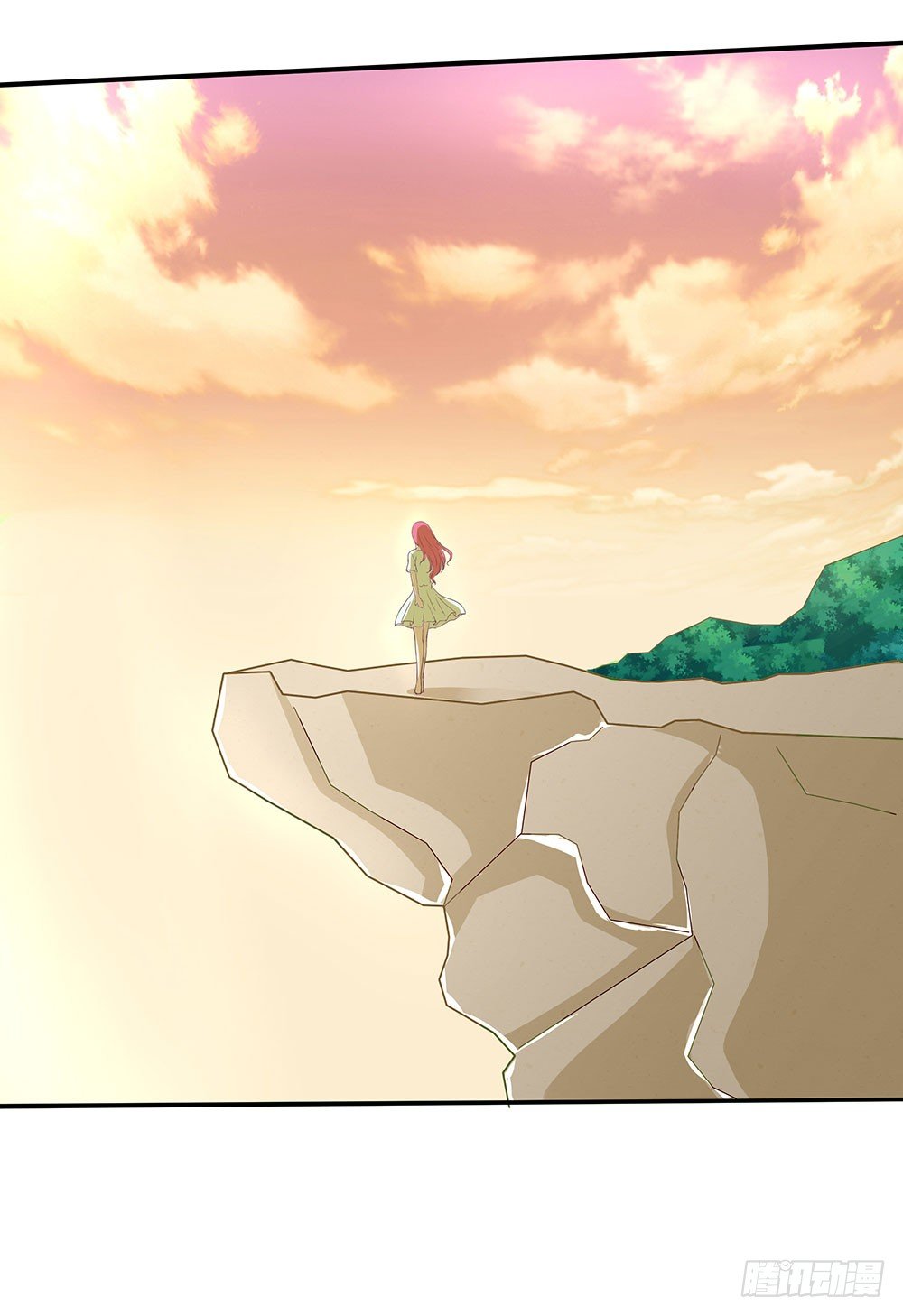 《重生吧，明星大人！》第41章人约黄昏后 第33页