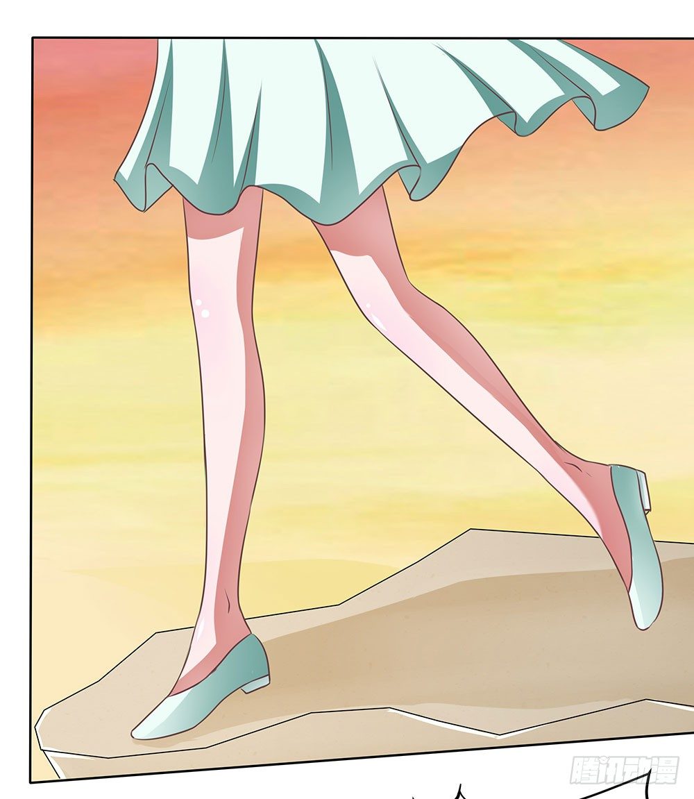 《重生吧，明星大人！》第41章人约黄昏后 第35页