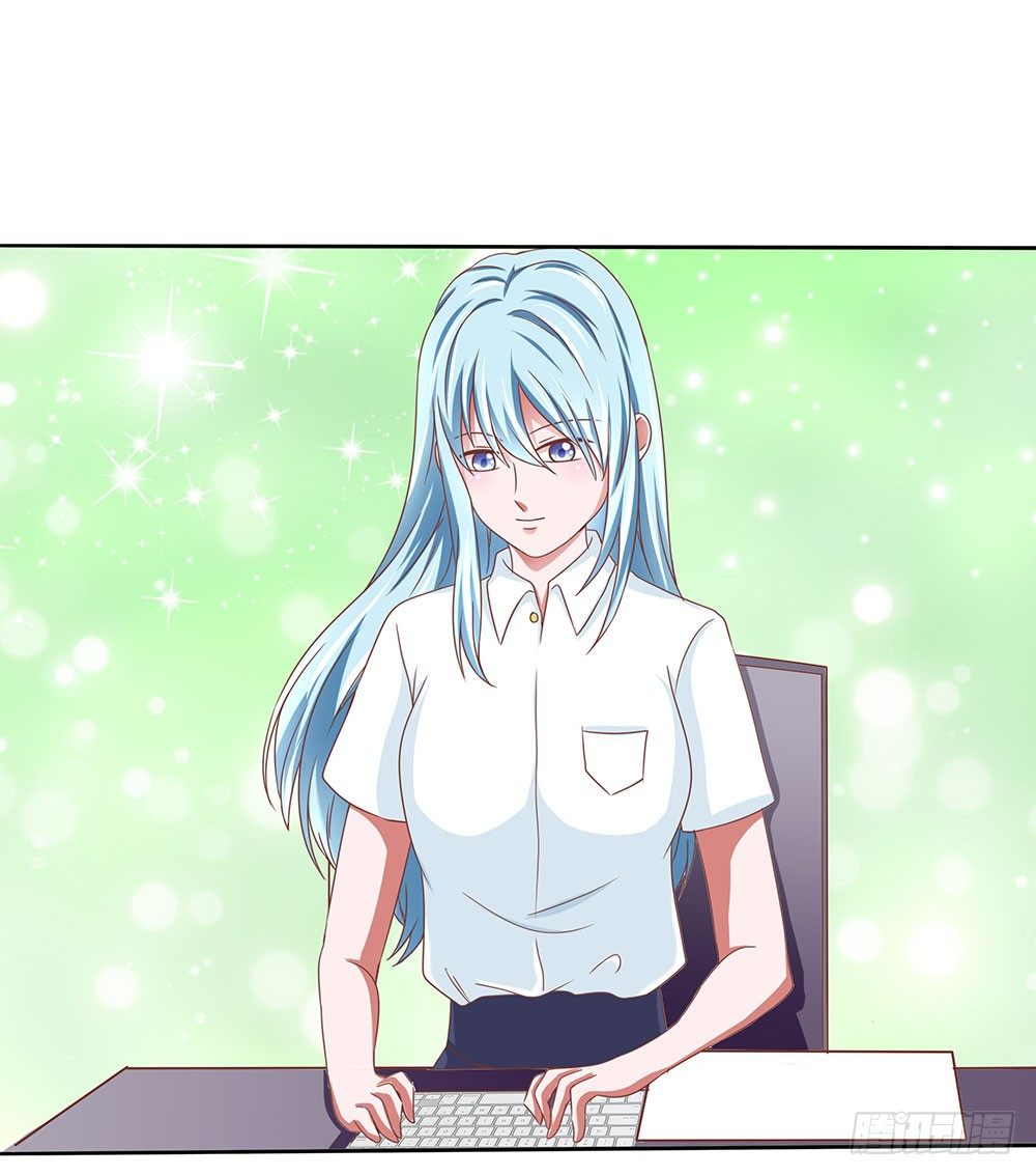 《重生吧，明星大人！》第43章潜规则上位 第22页