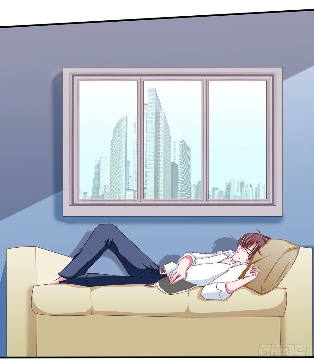 《重生吧，明星大人！》第43章潜规则上位 第30页