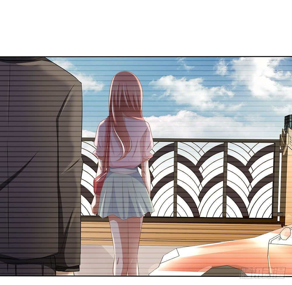 《重生吧，明星大人！》第45章姐妹“情深” 第33页