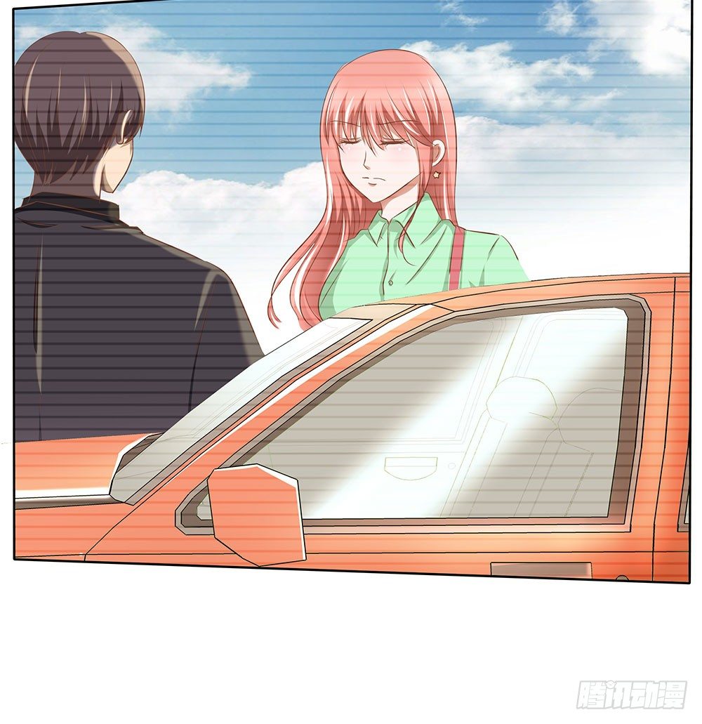 《重生吧，明星大人！》第45章姐妹“情深” 第39页