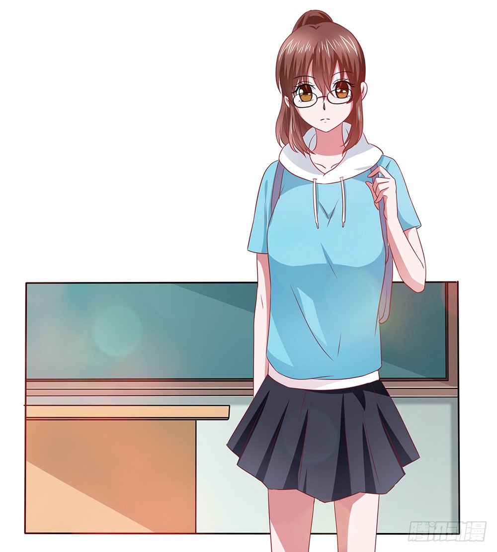 《重生吧，明星大人！》第48章校园生活伊始 第25页