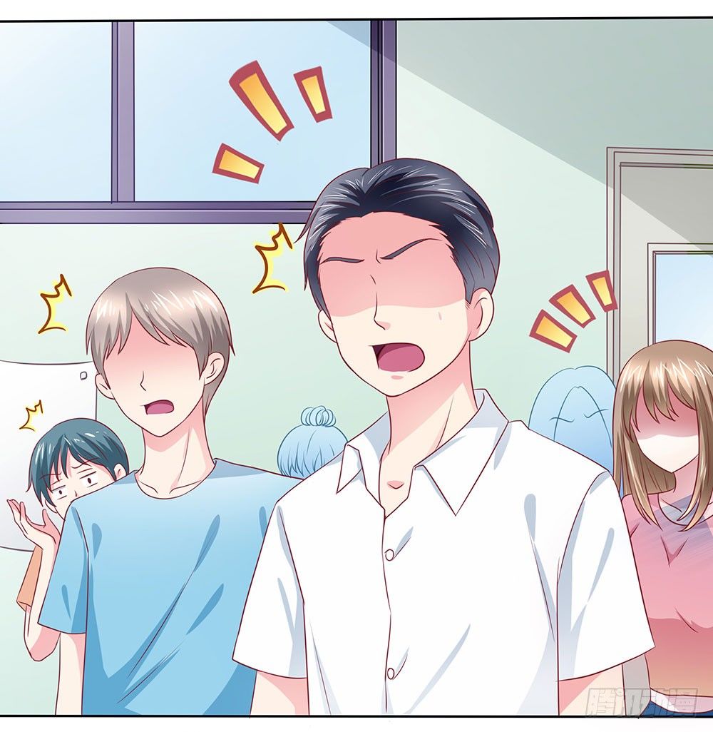 《重生吧，明星大人！》第48章校园生活伊始 第27页