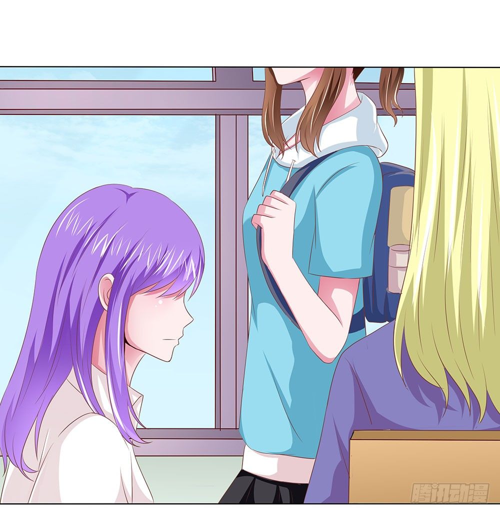 《重生吧，明星大人！》第48章校园生活伊始 第44页