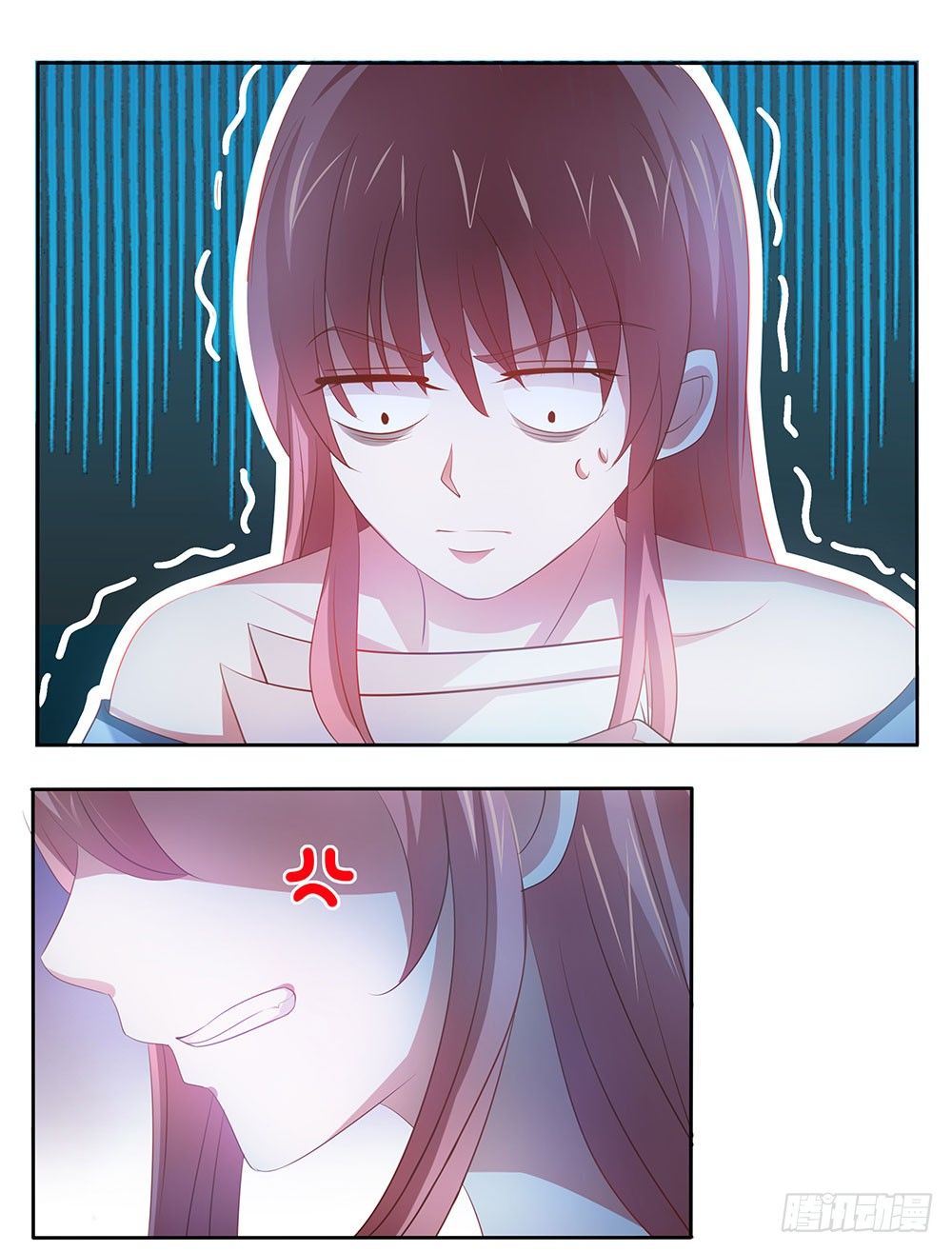 《重生吧，明星大人！》第55章例行探班 第6页