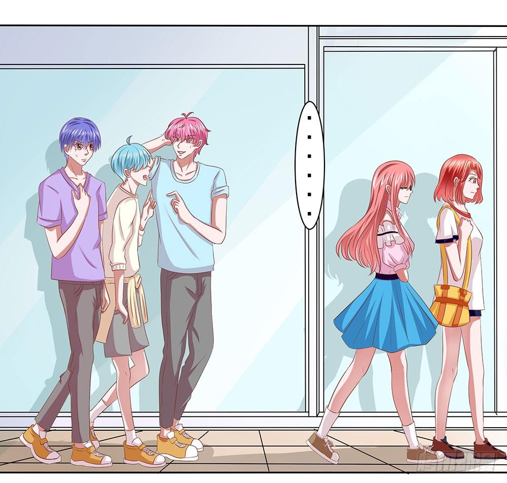 《重生吧，明星大人！》第53章名侦探登场 第37页