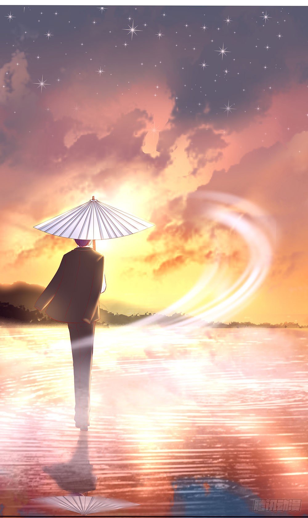 《重生吧，明星大人！》第53章名侦探登场 第50页