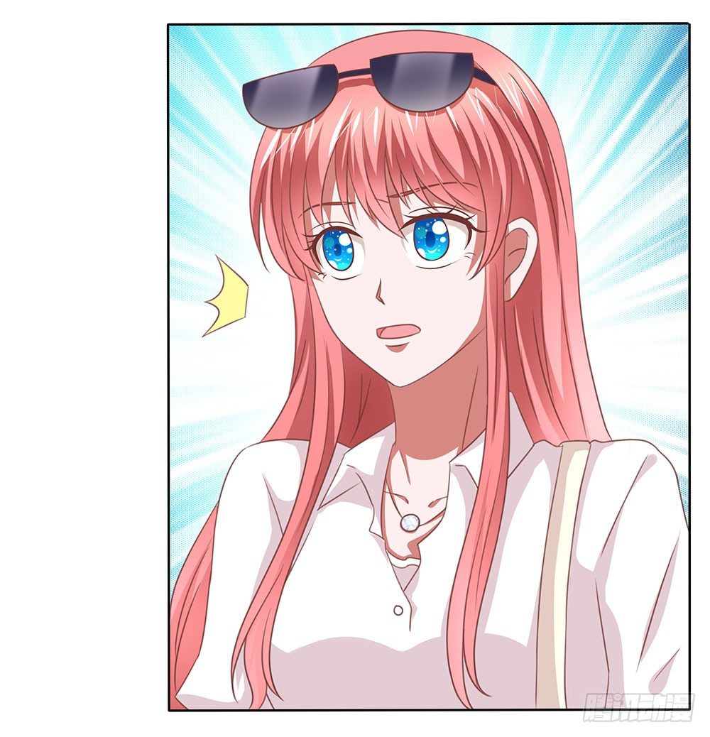 《重生吧，明星大人！》第56章关怀备至 第10页