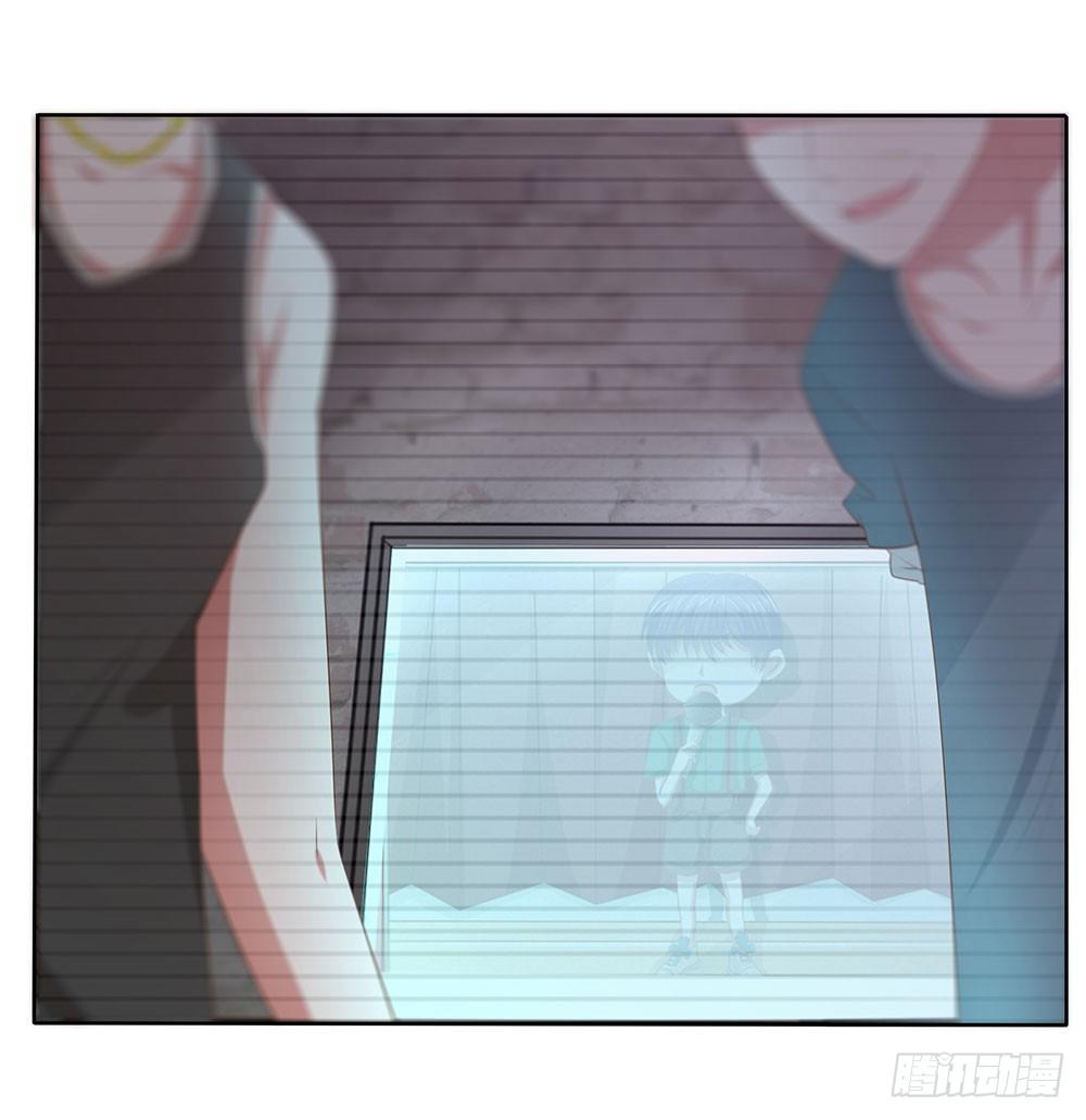 《重生吧，明星大人！》第56章关怀备至 第31页