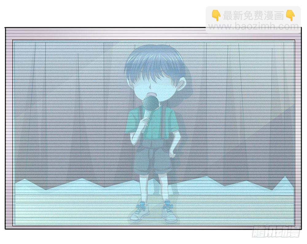 《重生吧，明星大人！》第56章关怀备至 第32页