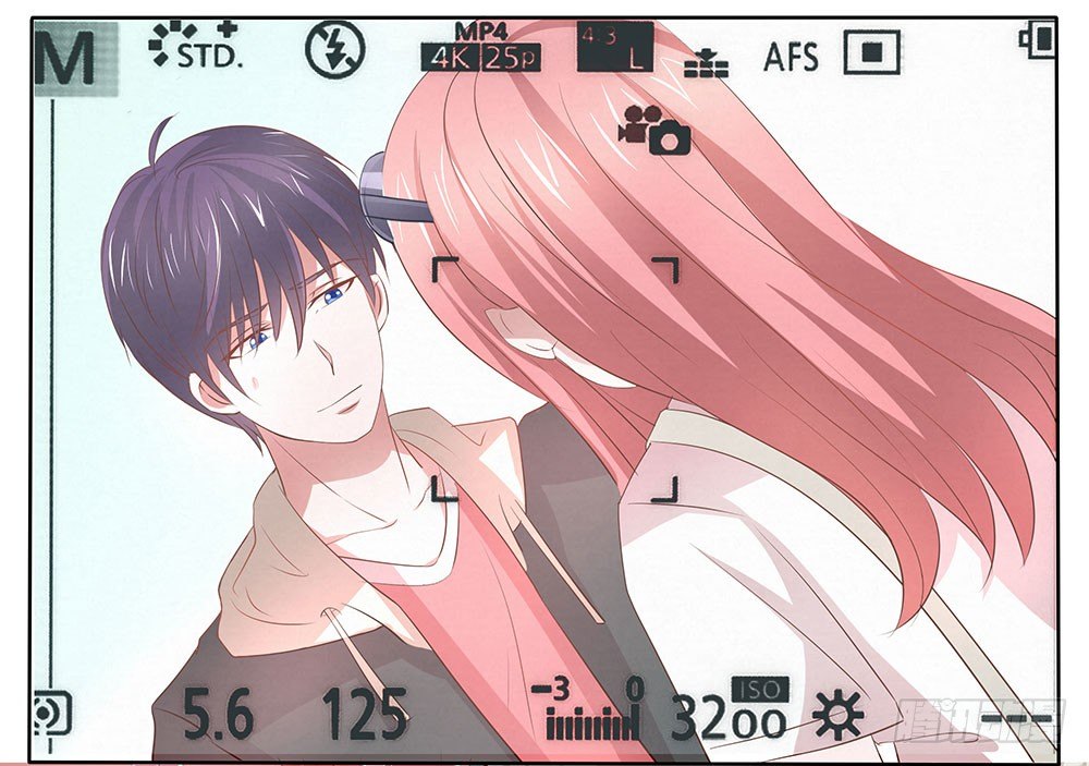 《重生吧，明星大人！》第56章关怀备至 第50页