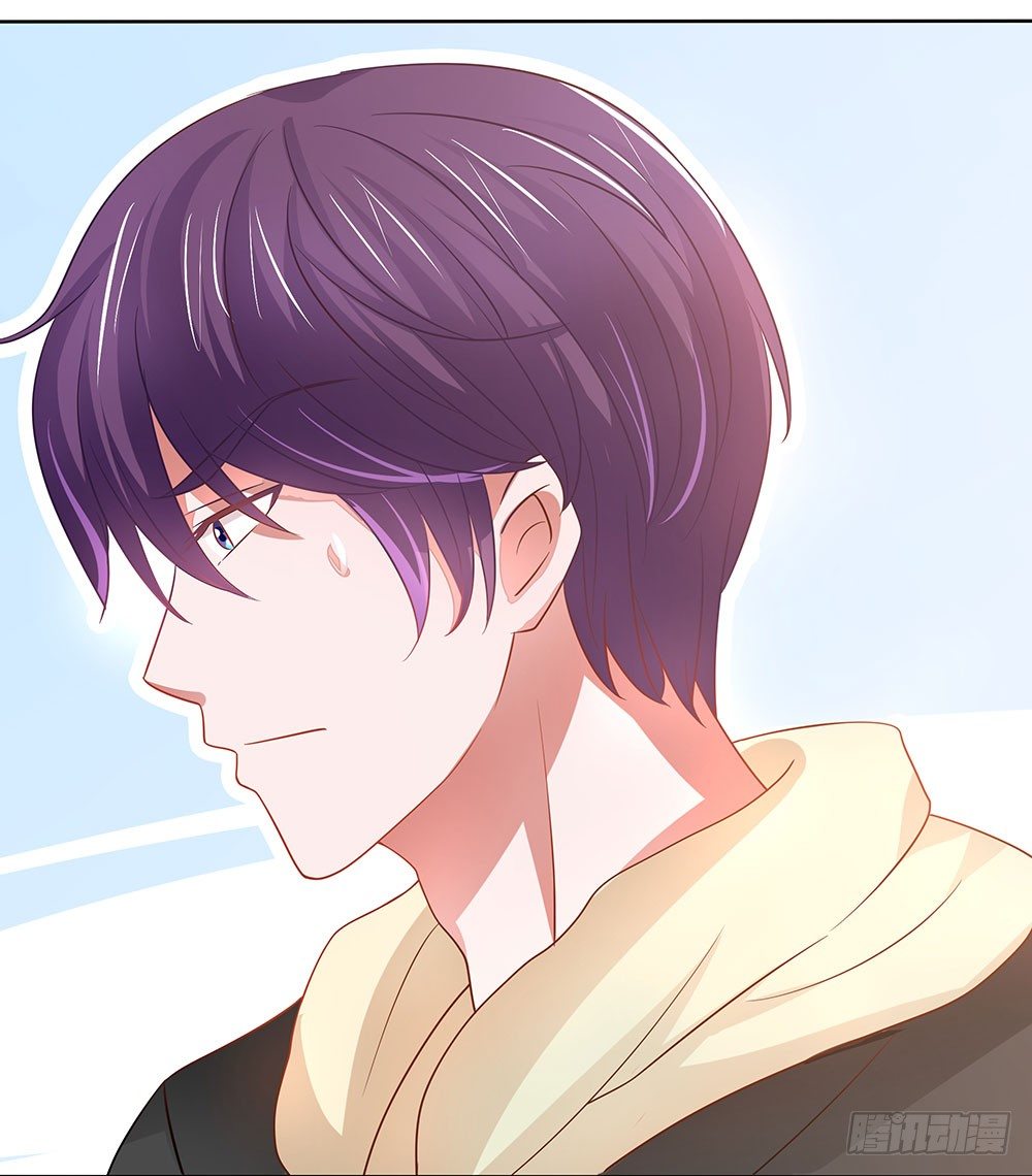 《重生吧，明星大人！》第57章与郎共舞 第18页
