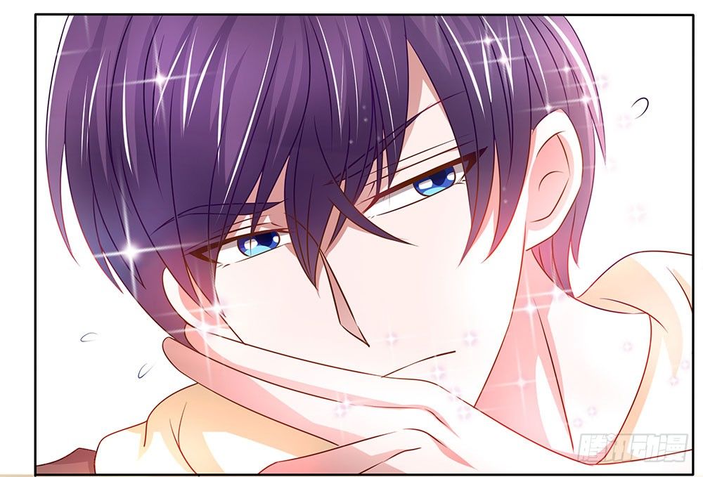 《重生吧，明星大人！》第57章与郎共舞 第23页