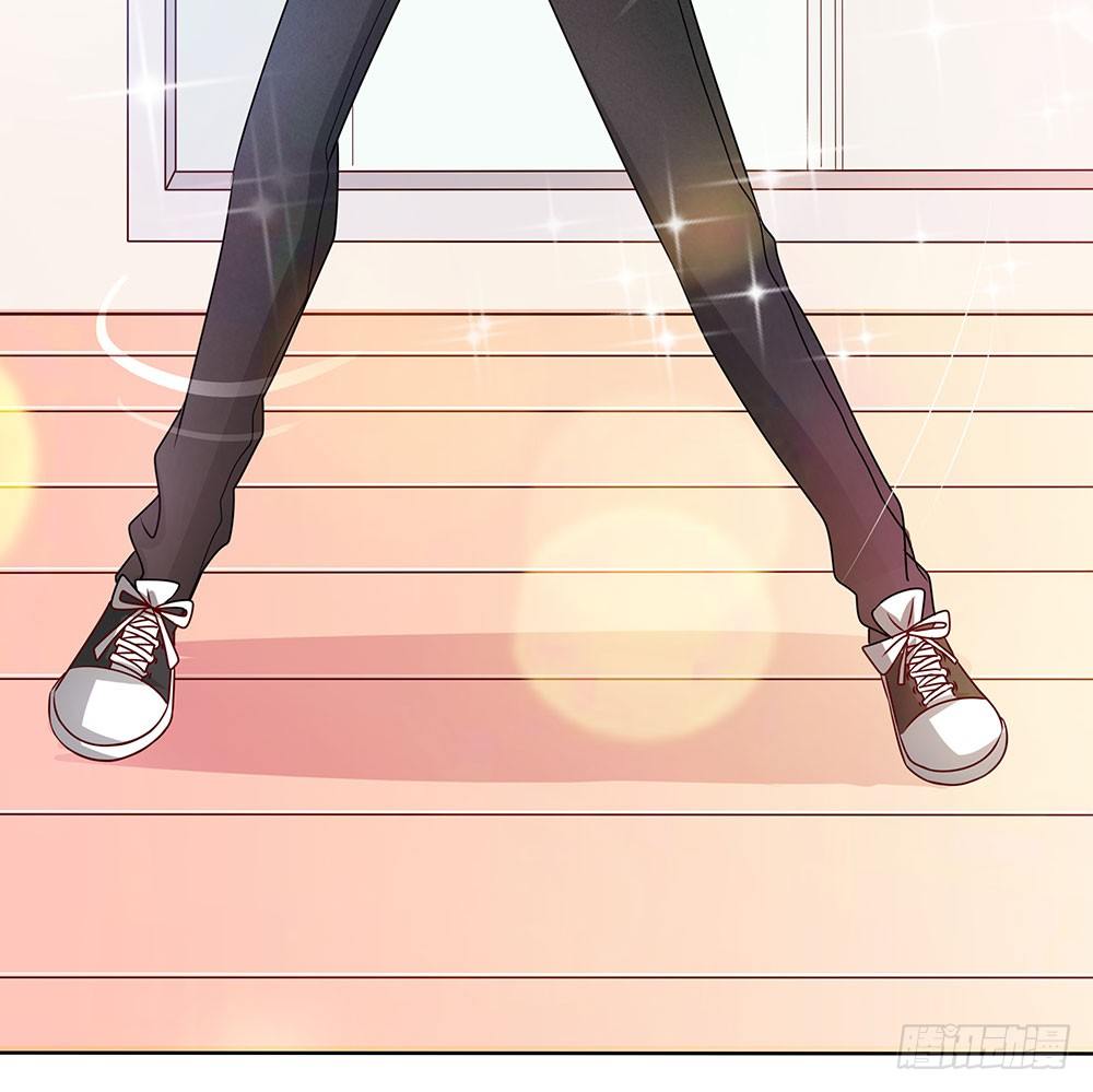 《重生吧，明星大人！》第57章与郎共舞 第25页