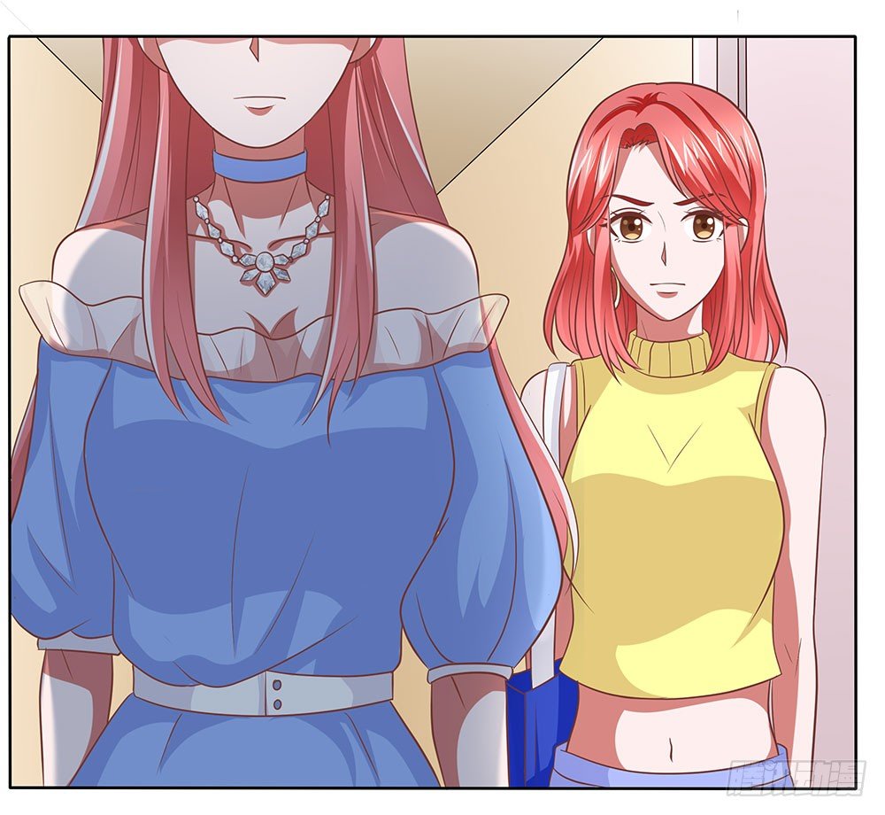 《重生吧，明星大人！》第61章命运的抉择 第12页
