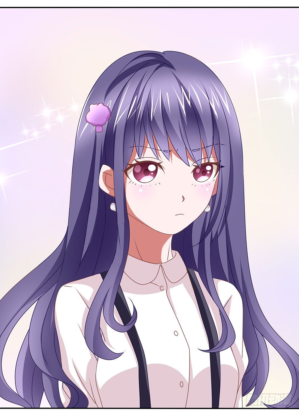 《重生吧，明星大人！》第63章初见萝莉 第19页