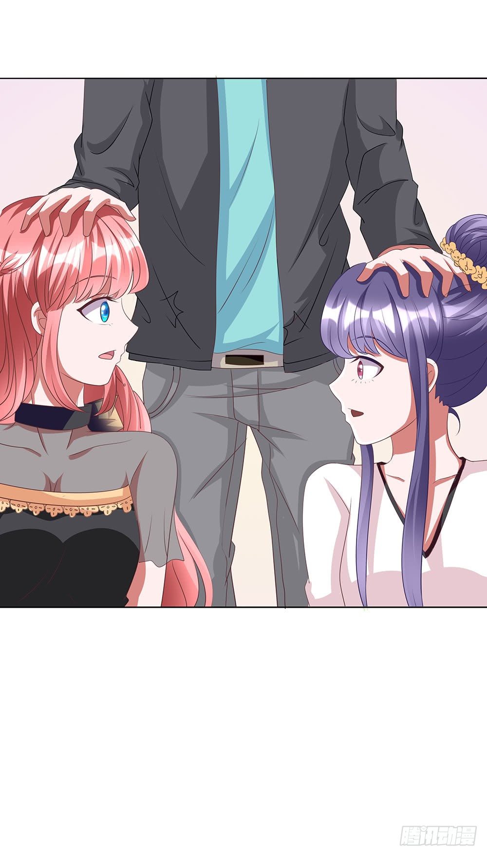 《重生吧，明星大人！》第68章争奇斗艳 第32页