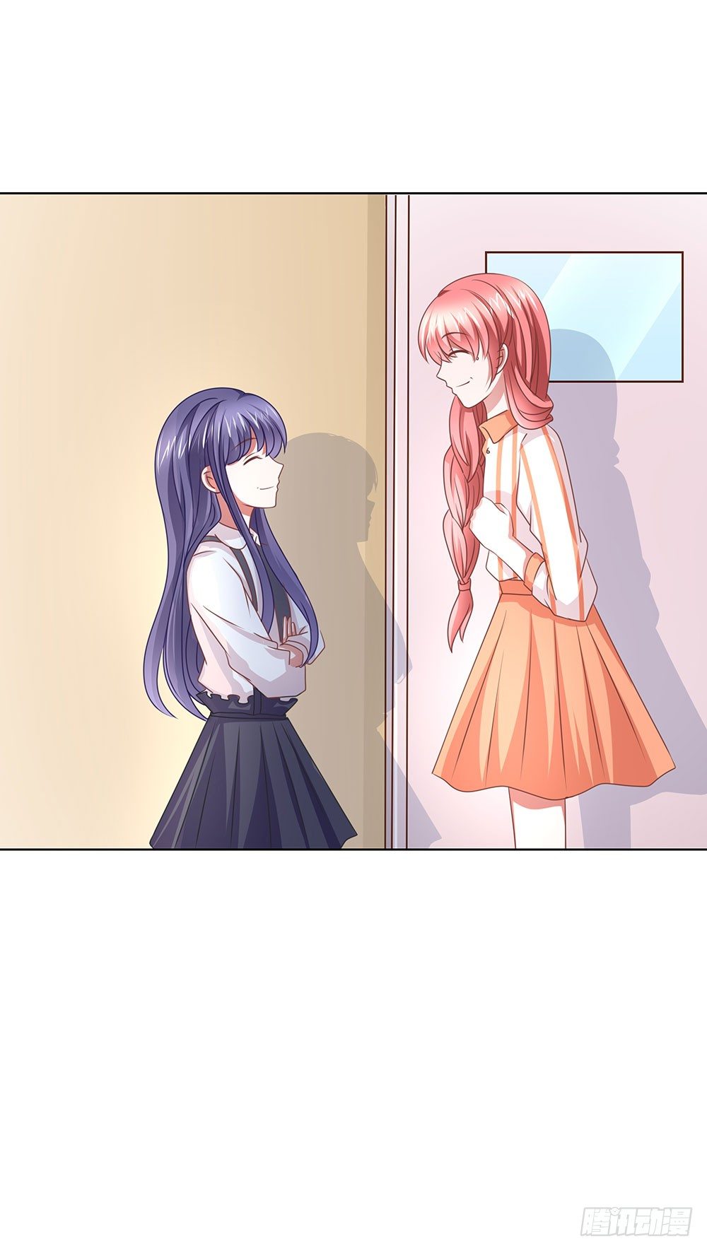 《重生吧，明星大人！》第67章各出手段 第4页