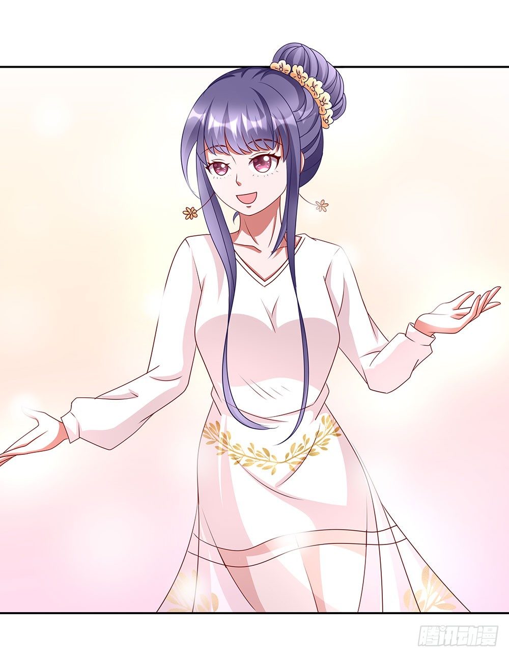 《重生吧，明星大人！》第69章明星的责任心 第10页