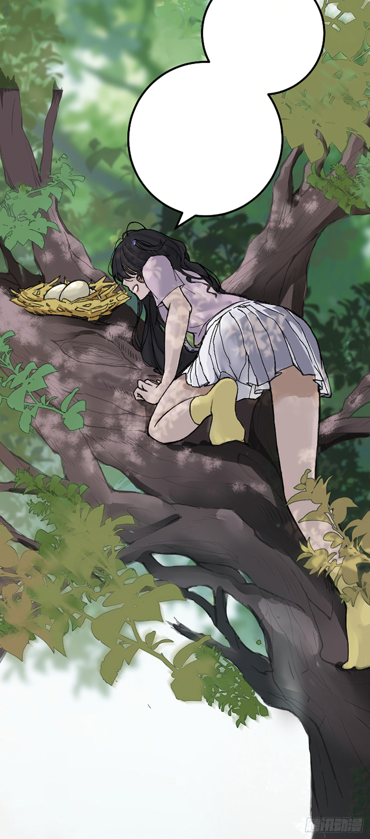 《漆黑之花绽放时》放料4-彩图大公开！！ 第2页