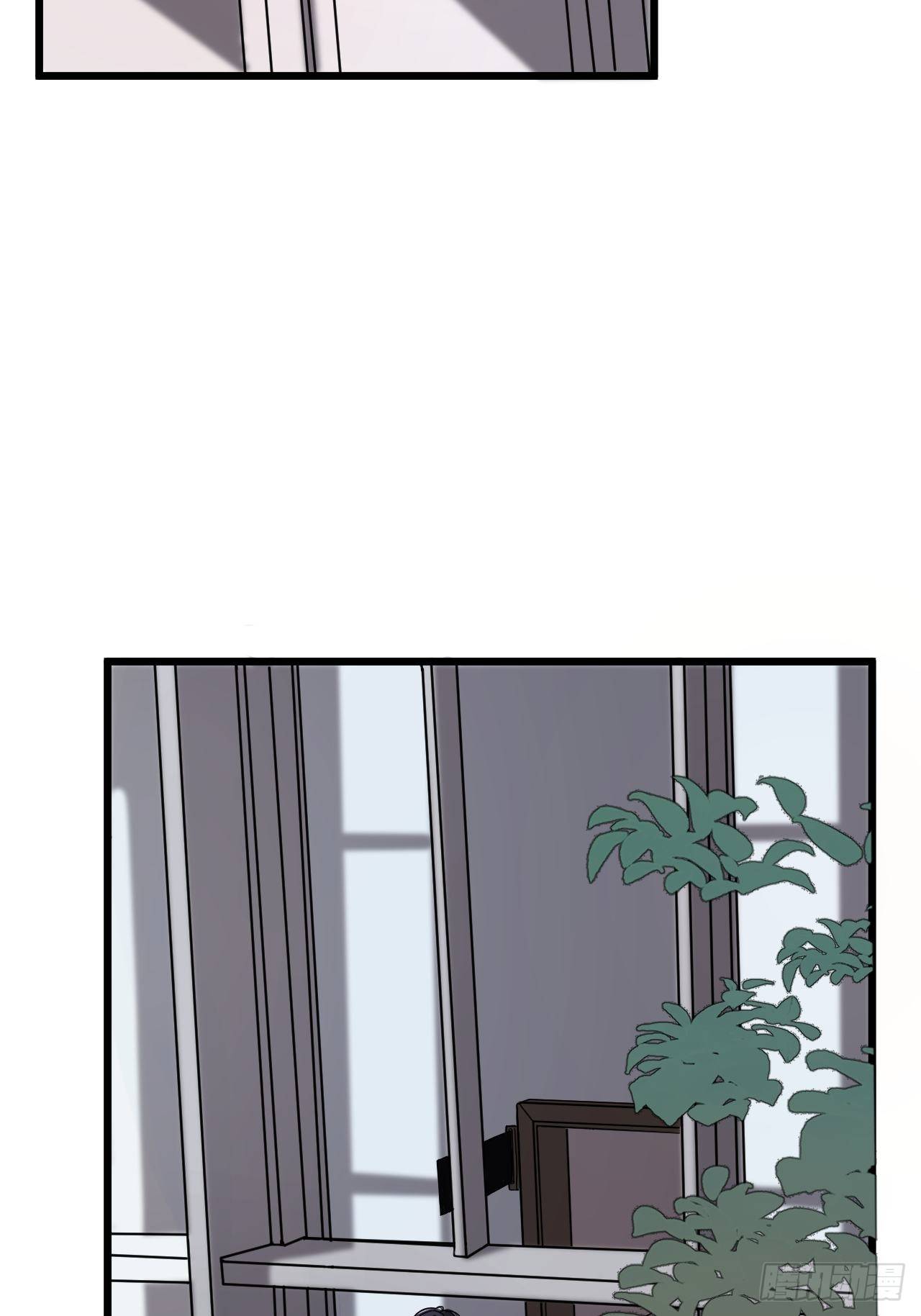 《漆黑之花绽放时》第七话 走廊里的女生 第2页