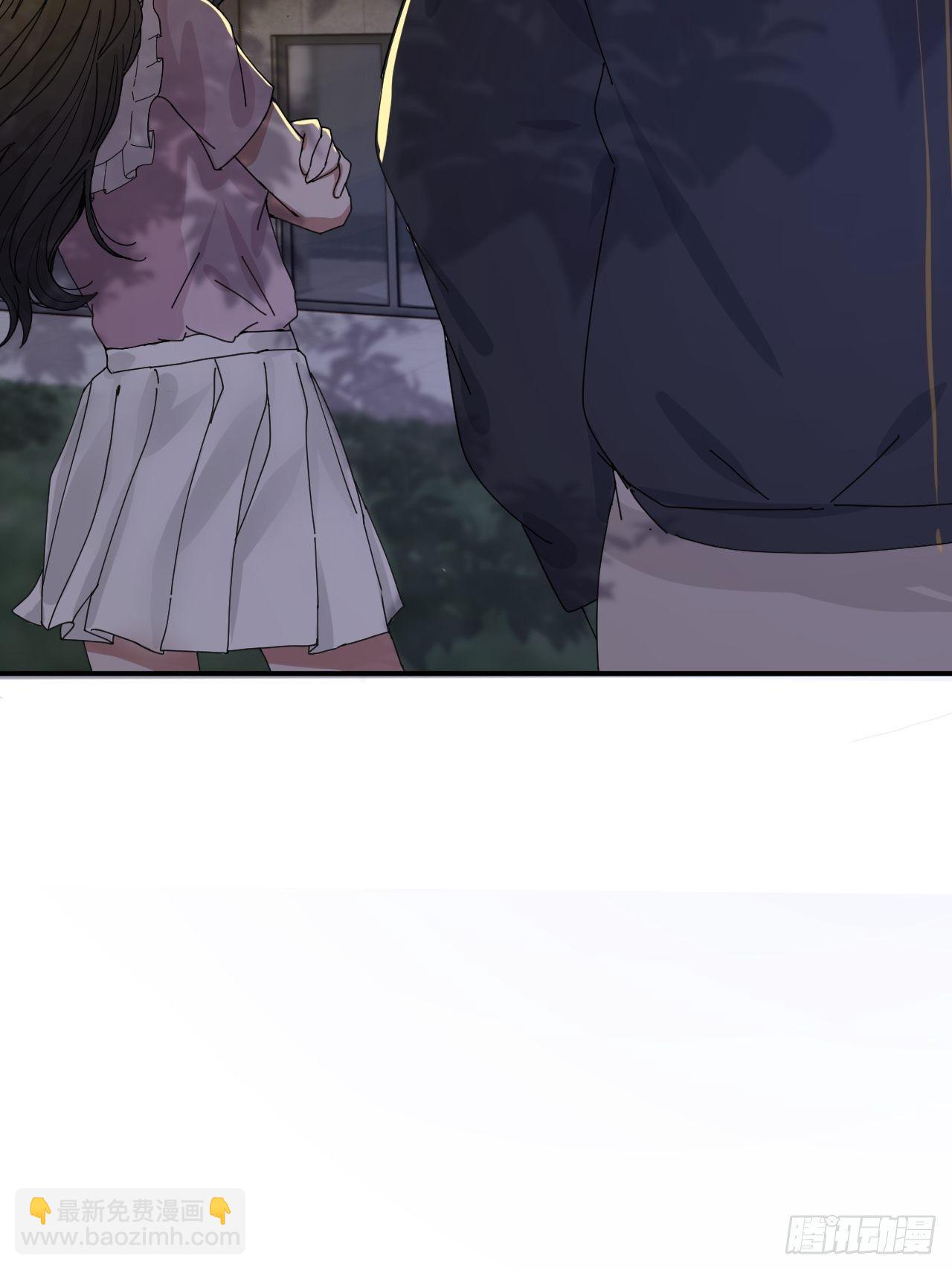 《漆黑之花绽放时》第十话 女厕所里的白洁 第14页