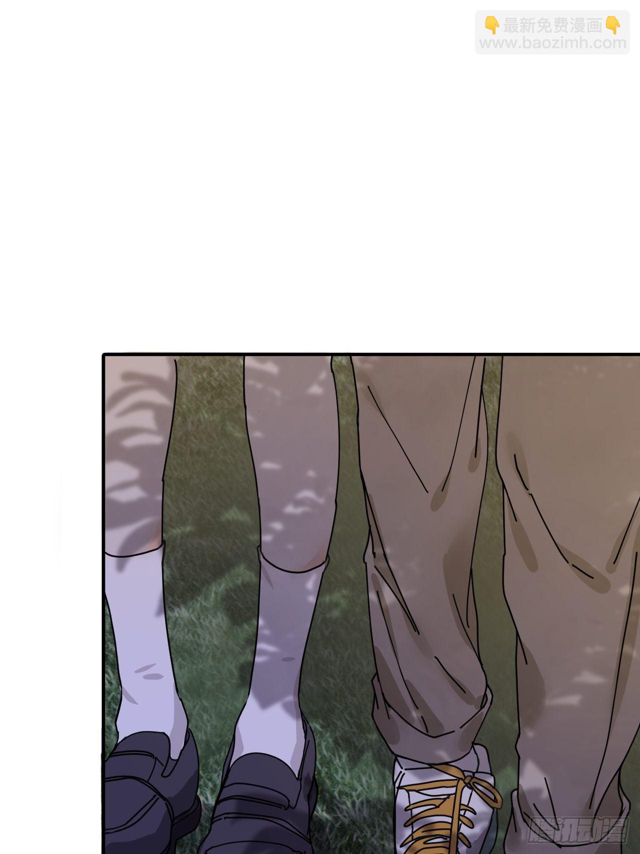《漆黑之花绽放时》第十话 女厕所里的白洁 第16页