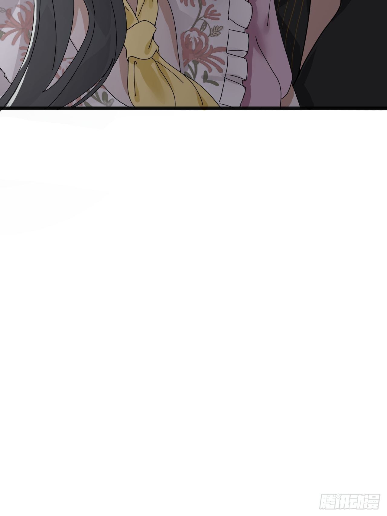 《漆黑之花绽放时》第十话 女厕所里的白洁 第35页