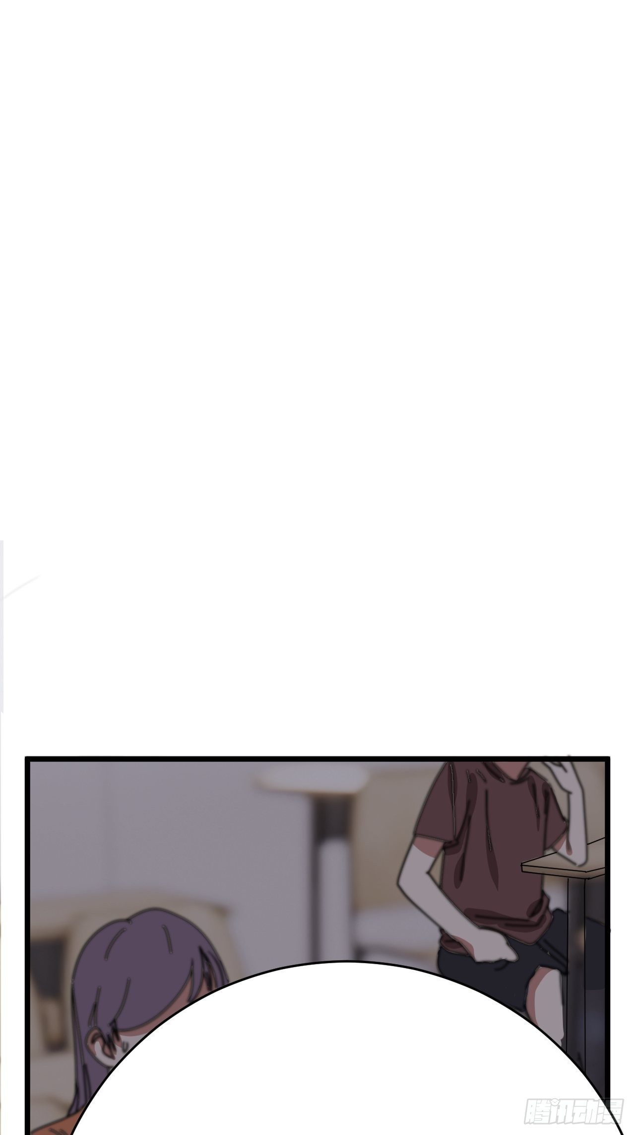 《漆黑之花绽放时》第九话 危险逼近 第2页