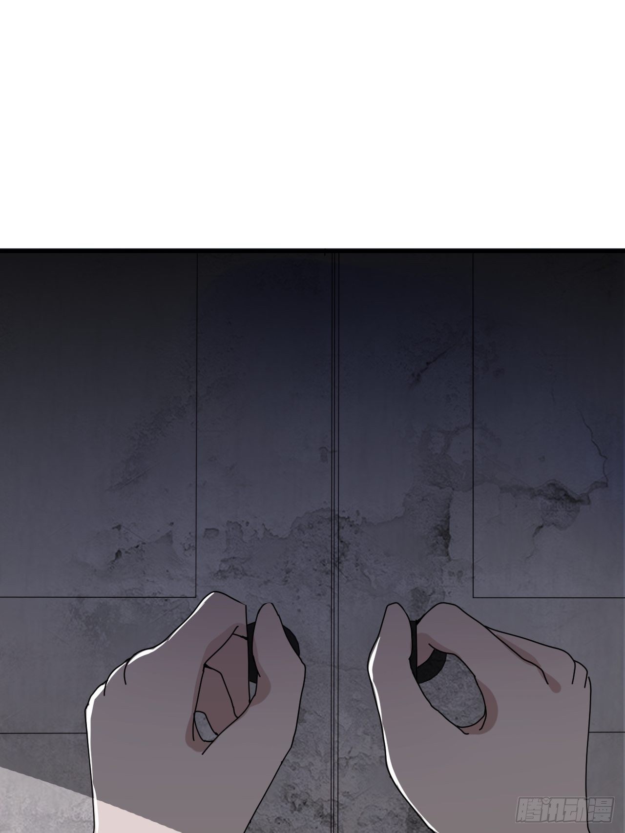 《漆黑之花绽放时》第十四话 白洁家（三） 第38页