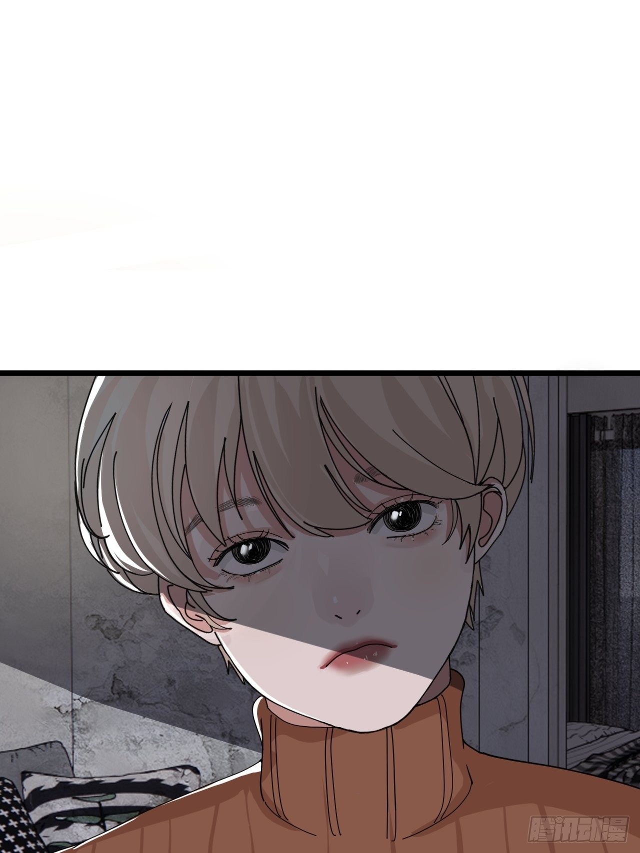 《漆黑之花绽放时》第十二话 白洁家（二） 第19页