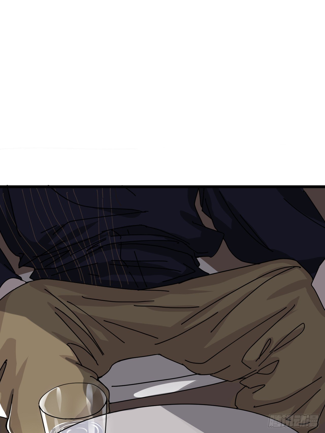 《漆黑之花绽放时》第十二话 白洁家（二） 第23页