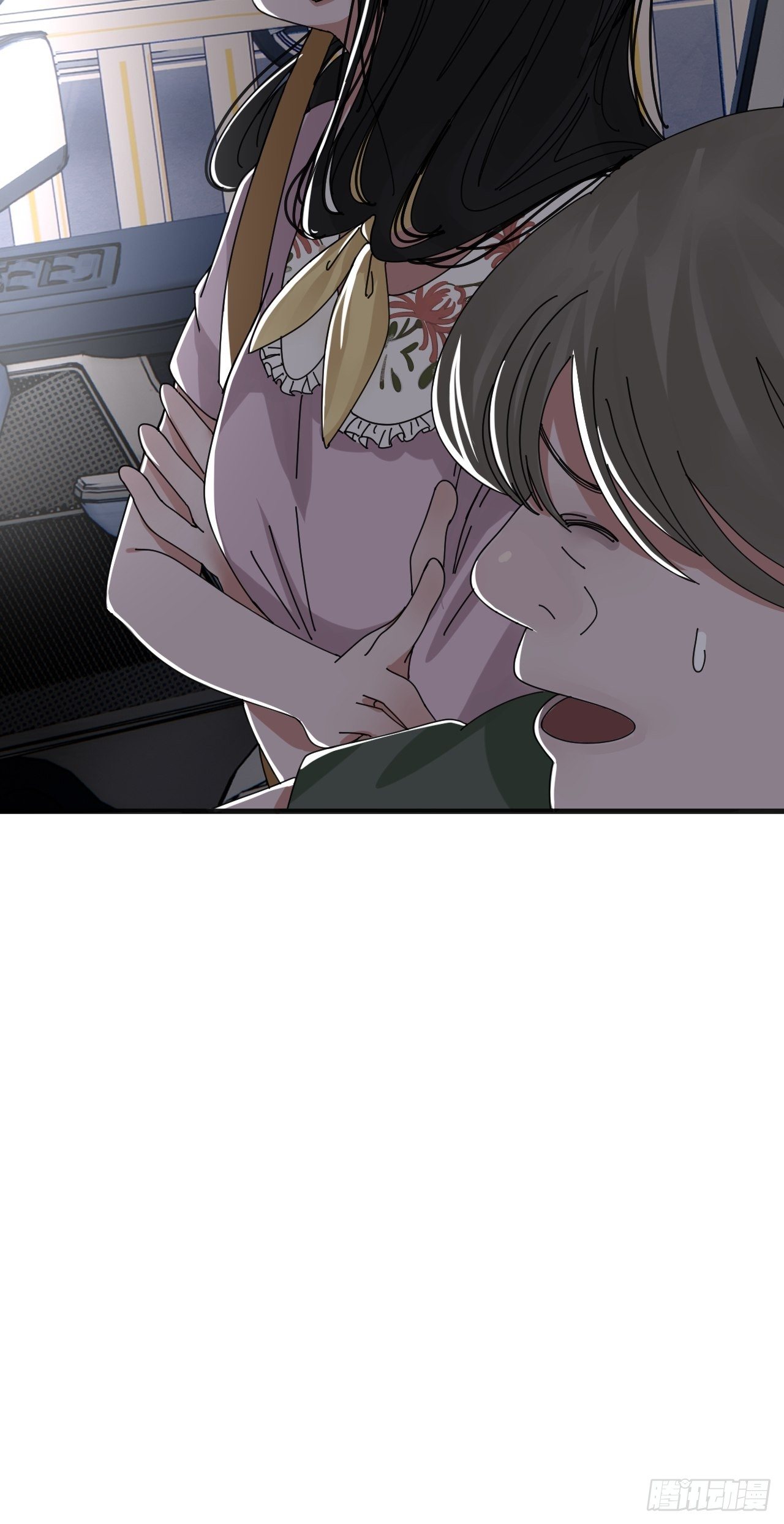 《漆黑之花绽放时》第十八话 老何的行李箱 第45页