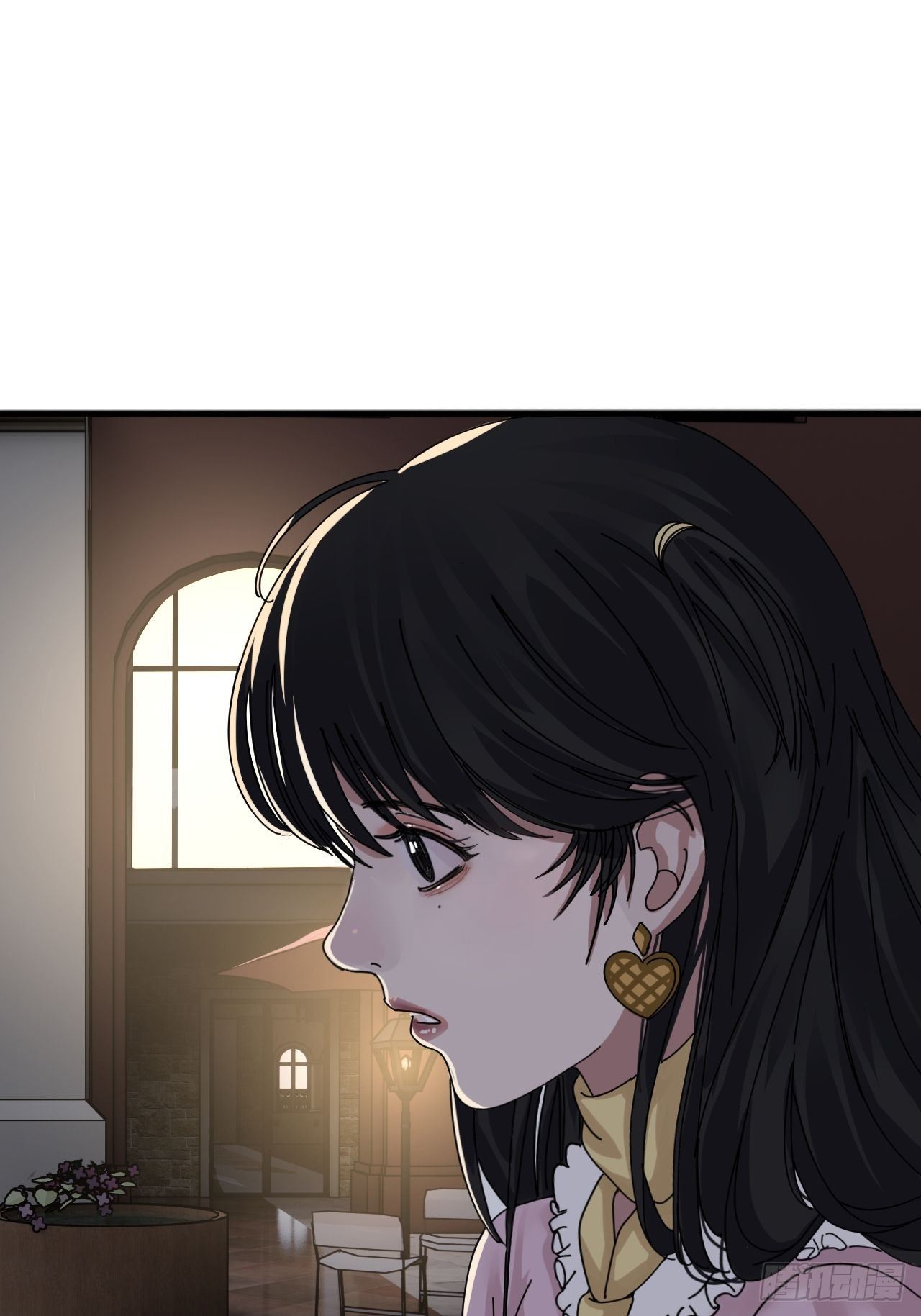 《漆黑之花绽放时》第十七话 诡异的粉末 第37页